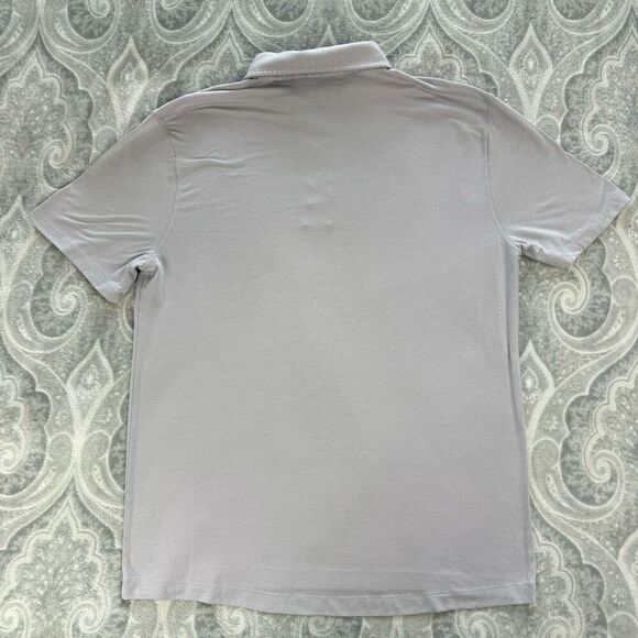 Mens Lululemon Evolution Polo - Picture 2 of 5